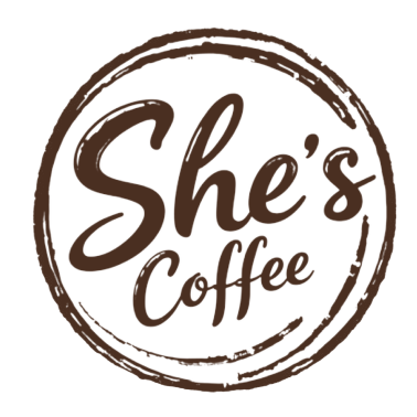 She's Coffee