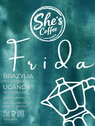 Frida