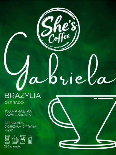 Gabriela