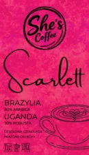 Scarlett